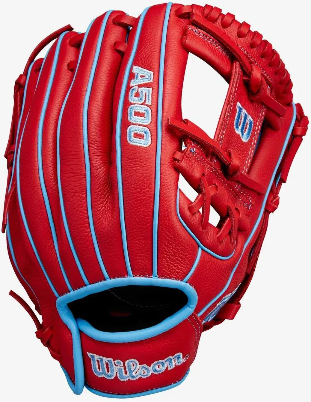 Wilson A500 11.5" Baseball Glove